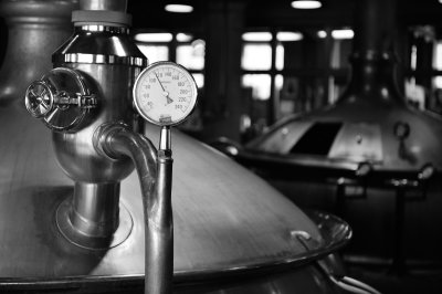 1950 Brewing