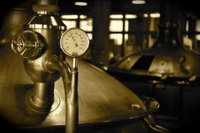 1890's Brewing