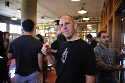 Anchor Brewing Endorsement