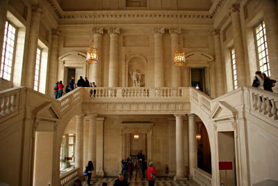 Les Chateaux de Versailles (F0002)
