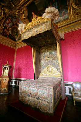 Les Chateaux de Versailles (F0021)