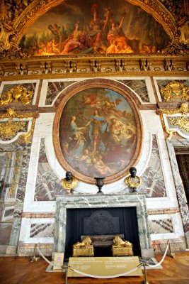 Les Chateaux de Versailles (F0044)