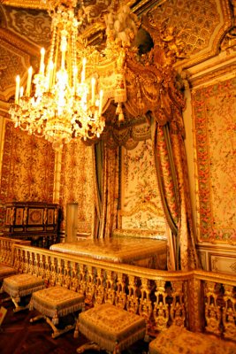 Les Chateaux de Versailles (F0045)