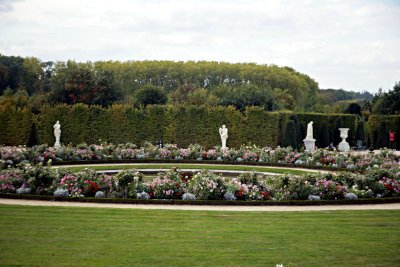 Les Chateaux de Versailles (F0076)