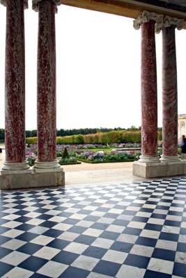 Les Chateaux de Versailles (F0079)