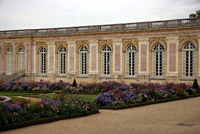 Les Chateaux de Versailles (F0082)