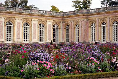 Les Chateaux de Versailles (F0083)