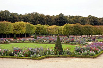 Les Chateaux de Versailles (F0085)