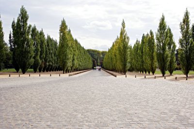 Les Chateaux de Versailles (F0106)