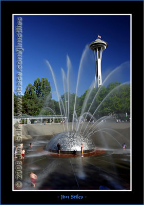 Seattle Center