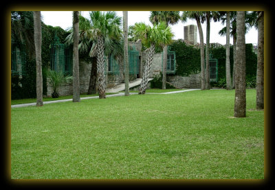 Atalaya Castle