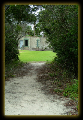 Atalaya Castle