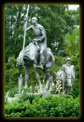 Brookgreen Gardens