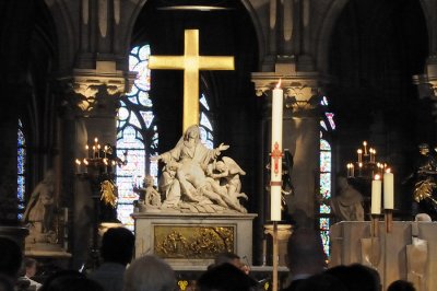 The Altar