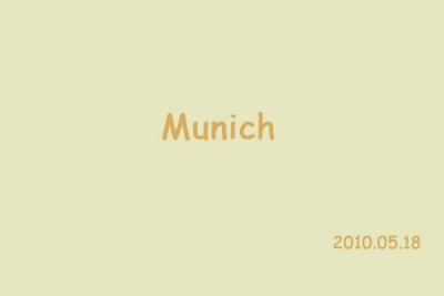 Munich