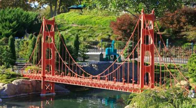 Golden Gate Bridge