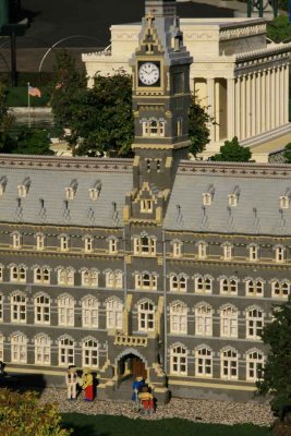 Georgetown