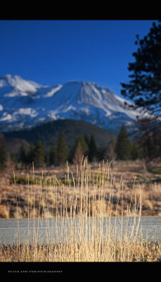 Crater Lake