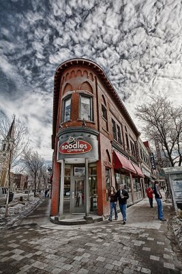 Noodles - Madison, Wisconsin