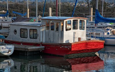 Morro Bay, California