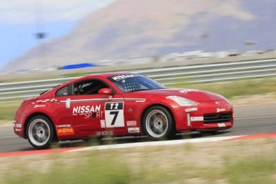 IMG_6136, #7 David Muramoto, 2006 Nissan 350Z