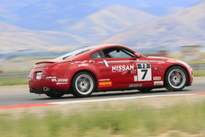 IMG_6225-#7, David Muramoto, 2006 Nissan 350Z