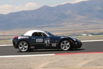 IMG_9680-#41 Mike Pettiford, 2007 Pontiac Solstice GXP