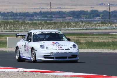 IMG_8850-#24, David Cormer, 2004 Porsche 911 GT3