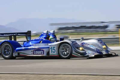 _MG_9380, #15 Acura ARX-018B-  Fernandez-Diaz