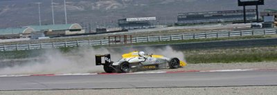 Miller Park Racing Association #1