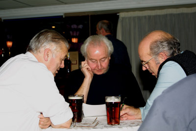 22nd November 2001