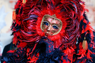 Carnaval Venise 2010