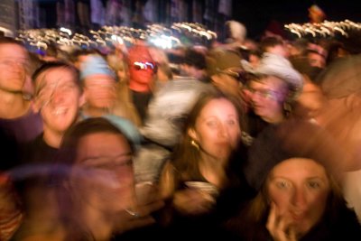 Crowd