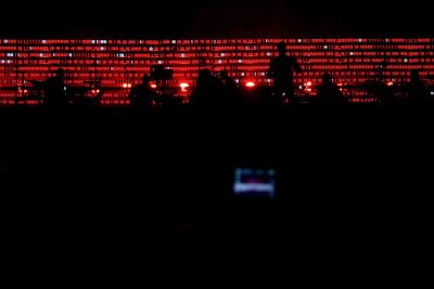 Massive Attack 2