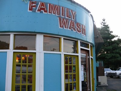 The Family Wash Nashville
