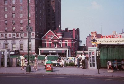 Elks Lodge Downtown