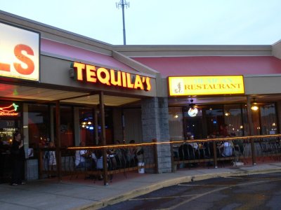Tequila's Mexican Restaurant Karaoke