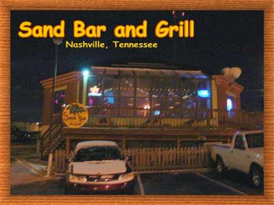 Nashville Karaoke