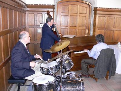 Bob Doerschuk Jazz Quartet