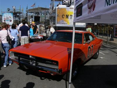 General Lee