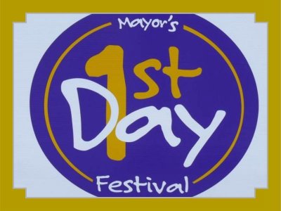 Nashville Mayor's First Day Festival