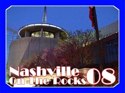 Nashville on the Rocks 2008