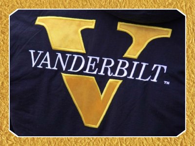 Vanderbilt Football Nashville