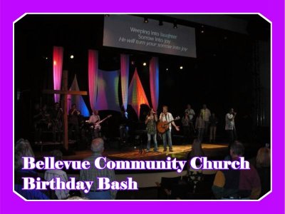 BCC Birthday Bash