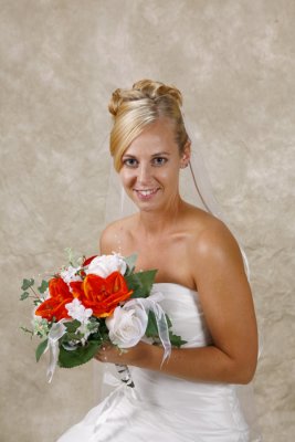 bride