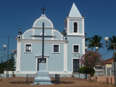 A Igreja Nossa Senhora do O   P1030515.JPG