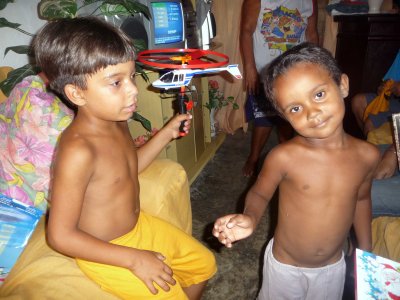 Pedro e Felipe P1030570.JPG