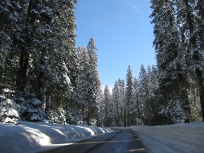 Highway 88