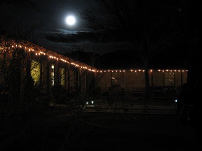 Blue Moon