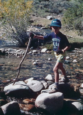 1992-09-00 Matt Desert Creek.jpg